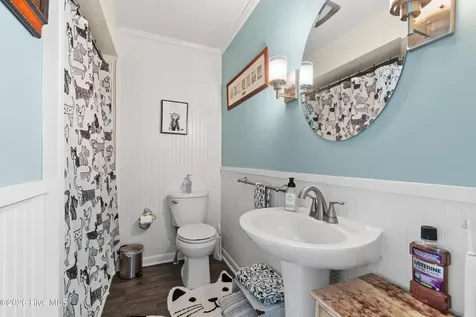 2024 Camelot Drive SW Ocean Isle Beach NC 28469