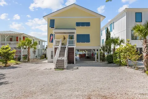 2024 Camelot Drive SW Ocean Isle Beach NC 28469