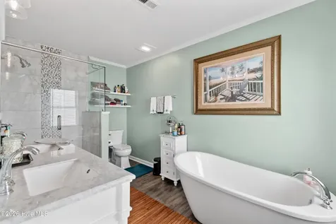 2024 Camelot Drive SW Ocean Isle Beach NC 28469