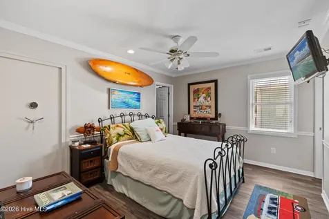 2024 Camelot Drive SW Ocean Isle Beach NC 28469