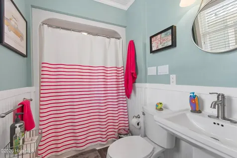 2024 Camelot Drive SW Ocean Isle Beach NC 28469