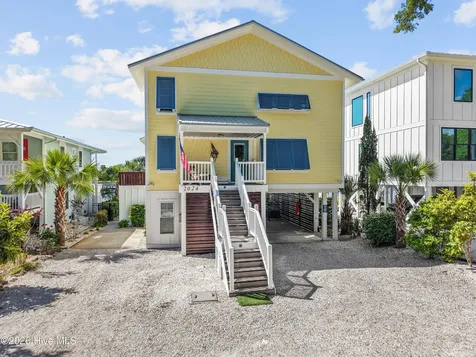 2024 Camelot Drive SW Ocean Isle Beach NC 28469