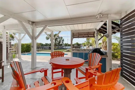 2024 Camelot Drive SW Ocean Isle Beach NC 28469