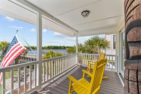 2024 Camelot Drive SW Ocean Isle Beach NC 28469