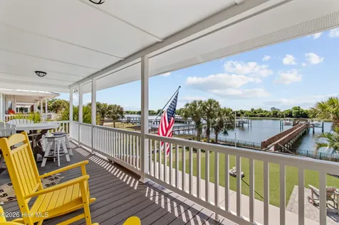 2024 Camelot Drive SW Ocean Isle Beach NC 28469