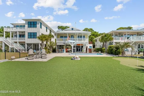 2024 Camelot Drive SW Ocean Isle Beach NC 28469
