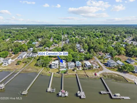 2024 Camelot Drive SW Ocean Isle Beach NC 28469