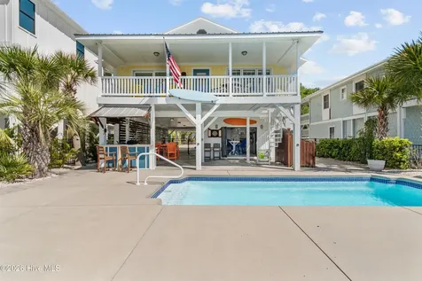 2024 Camelot Drive SW Ocean Isle Beach NC 28469