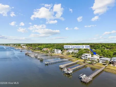 2024 Camelot Drive SW Ocean Isle Beach NC 28469