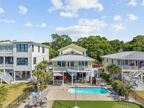 2024 Camelot Drive SW Ocean Isle Beach NC 28469