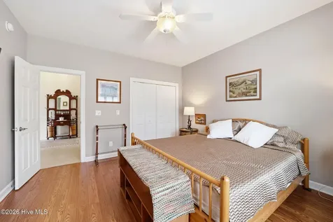 1178 Moultrie Drive NW Calabash NC 28467