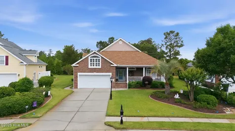 1178 Moultrie Drive NW Calabash NC 28467