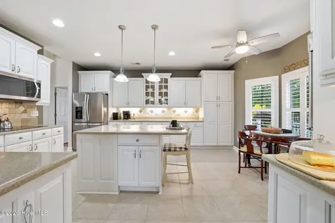 1178 Moultrie Drive NW Calabash NC 28467