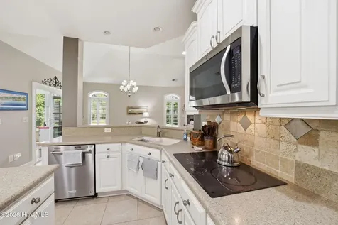 1178 Moultrie Drive NW Calabash NC 28467
