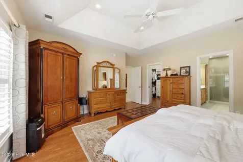 1178 Moultrie Drive NW Calabash NC 28467
