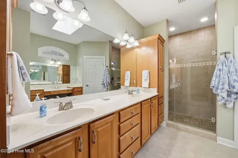 1178 Moultrie Drive NW Calabash NC 28467