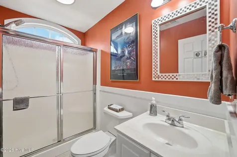 1178 Moultrie Drive NW Calabash NC 28467