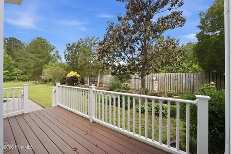 1178 Moultrie Drive NW Calabash NC 28467