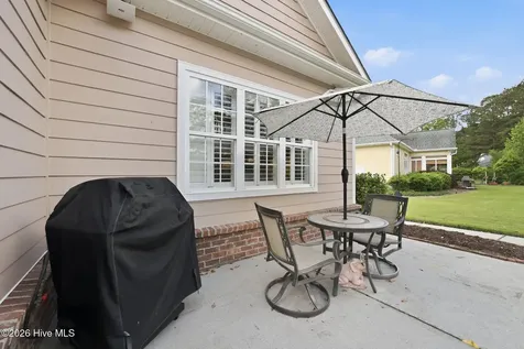 1178 Moultrie Drive NW Calabash NC 28467