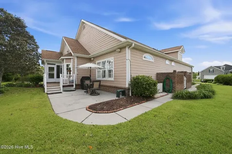 1178 Moultrie Drive NW Calabash NC 28467