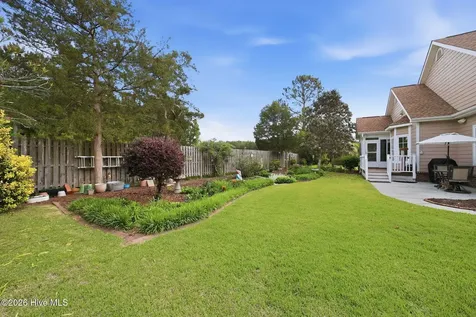 1178 Moultrie Drive NW Calabash NC 28467