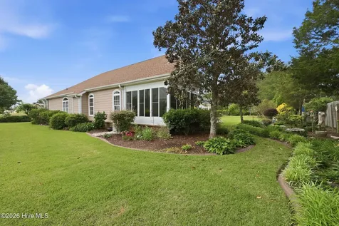1178 Moultrie Drive NW Calabash NC 28467