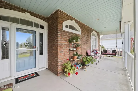 1178 Moultrie Drive NW Calabash NC 28467