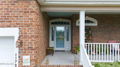 1178 Moultrie Drive NW Calabash NC 28467