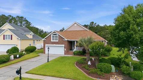 1178 Moultrie Drive NW Calabash NC 28467