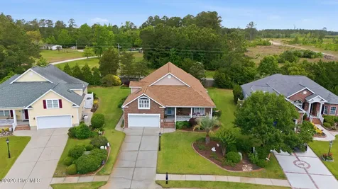 1178 Moultrie Drive NW Calabash NC 28467