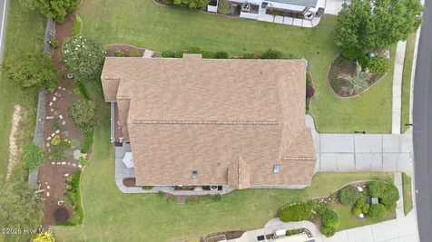 1178 Moultrie Drive NW Calabash NC 28467