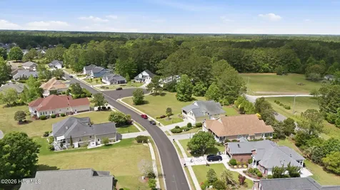 1178 Moultrie Drive NW Calabash NC 28467