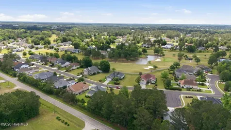 1178 Moultrie Drive NW Calabash NC 28467