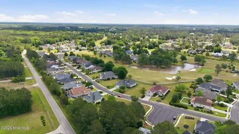 1178 Moultrie Drive NW Calabash NC 28467