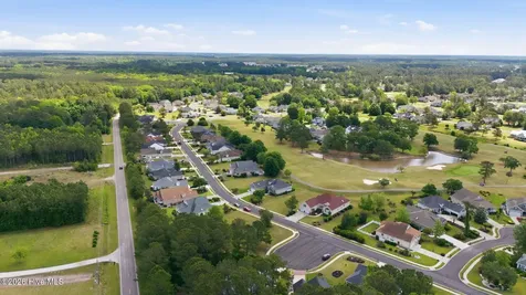 1178 Moultrie Drive NW Calabash NC 28467