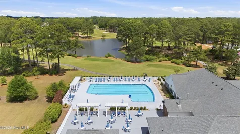 1178 Moultrie Drive NW Calabash NC 28467