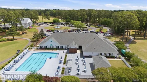 1178 Moultrie Drive NW Calabash NC 28467