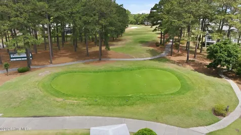 1178 Moultrie Drive NW Calabash NC 28467