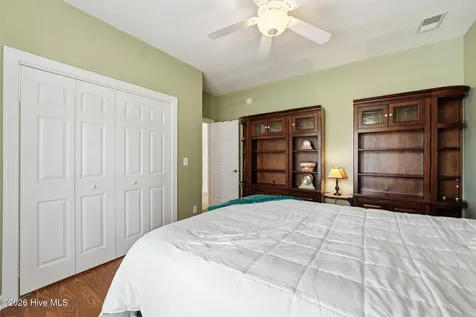1178 Moultrie Drive NW Calabash NC 28467