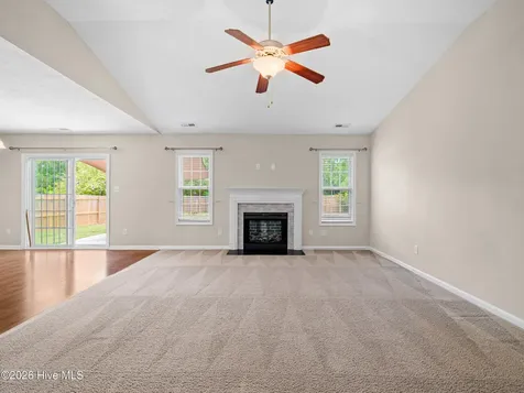 210 Marsh Haven Drive Sneads Ferry NC 28460