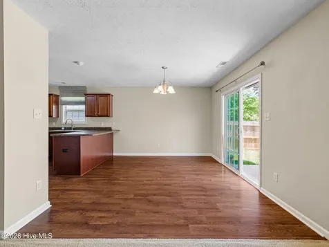 210 Marsh Haven Drive Sneads Ferry NC 28460