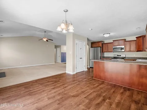 210 Marsh Haven Drive Sneads Ferry NC 28460