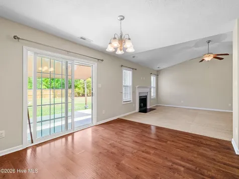 210 Marsh Haven Drive Sneads Ferry NC 28460