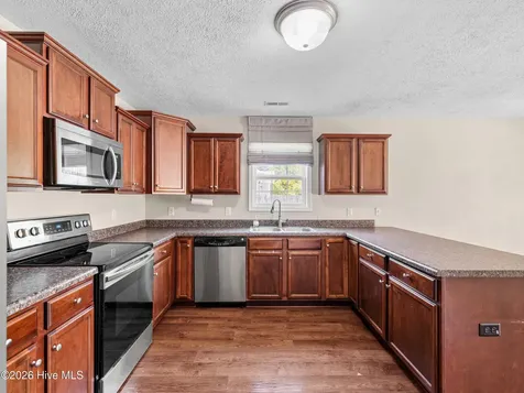 210 Marsh Haven Drive Sneads Ferry NC 28460