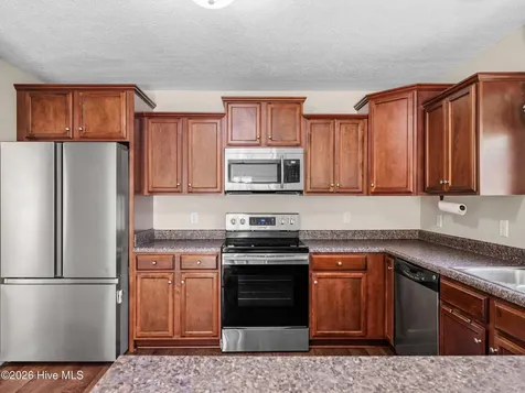 210 Marsh Haven Drive Sneads Ferry NC 28460