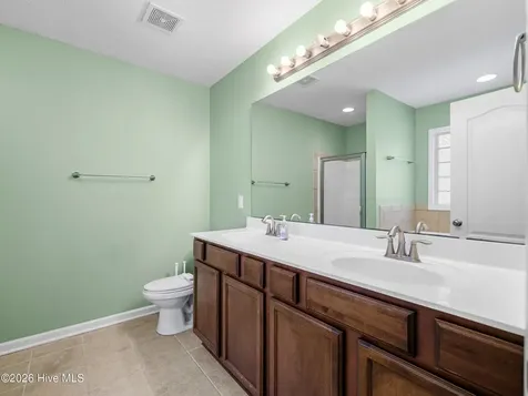 210 Marsh Haven Drive Sneads Ferry NC 28460