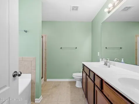 210 Marsh Haven Drive Sneads Ferry NC 28460