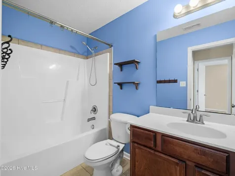210 Marsh Haven Drive Sneads Ferry NC 28460
