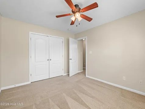 210 Marsh Haven Drive Sneads Ferry NC 28460