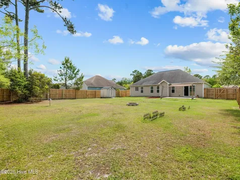 210 Marsh Haven Drive Sneads Ferry NC 28460